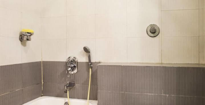 Hotel Grand International Rāipur Eksteriør billede